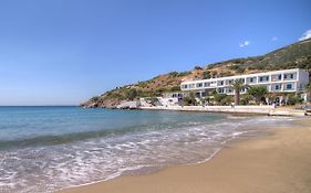 Ξενοδοχείο Πλατύς Γιαλός Σίφνος